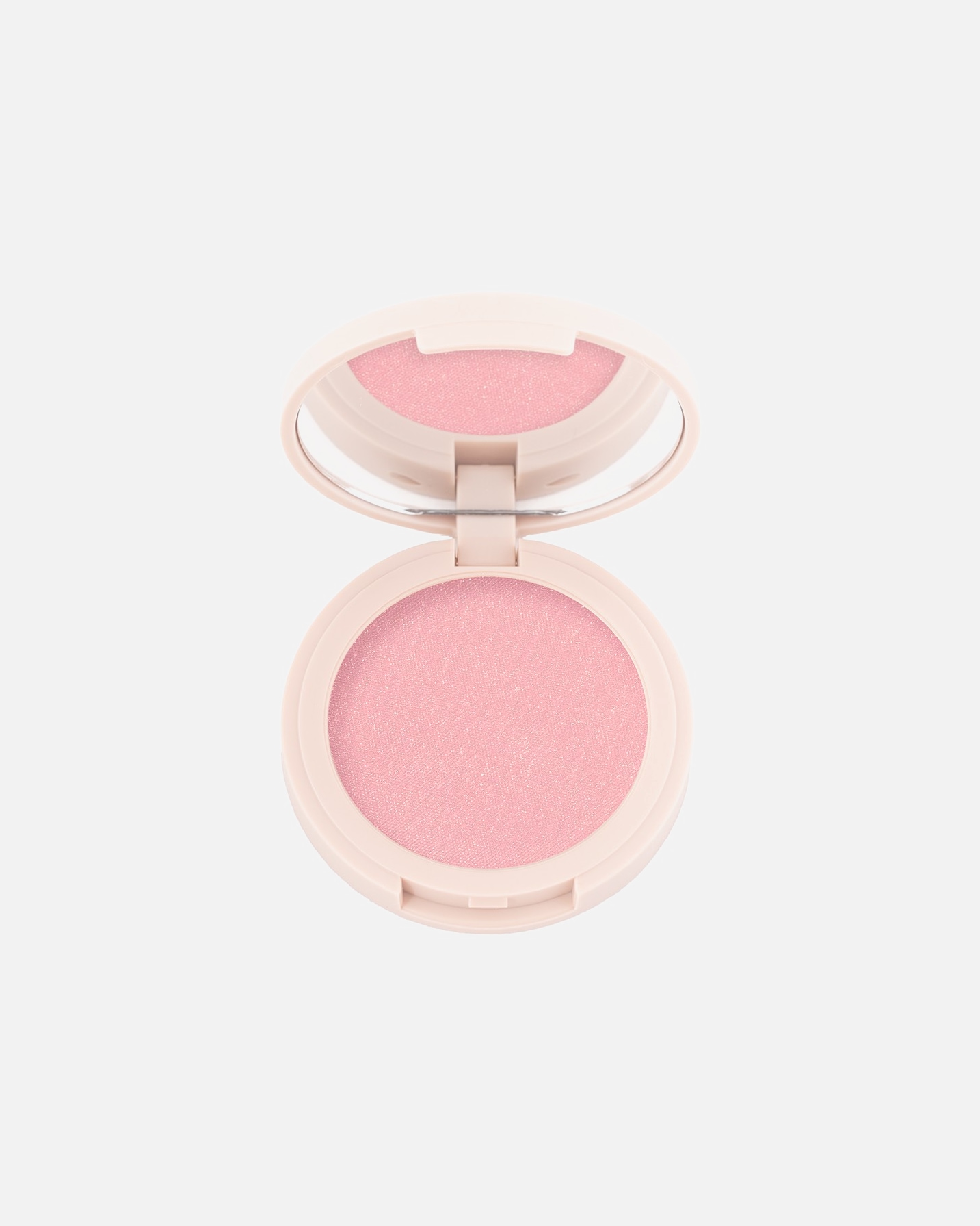 Lícenka pre Unisex Douglas Collection Make-Up Pretty Blush 5 - ROSE QUARTZ