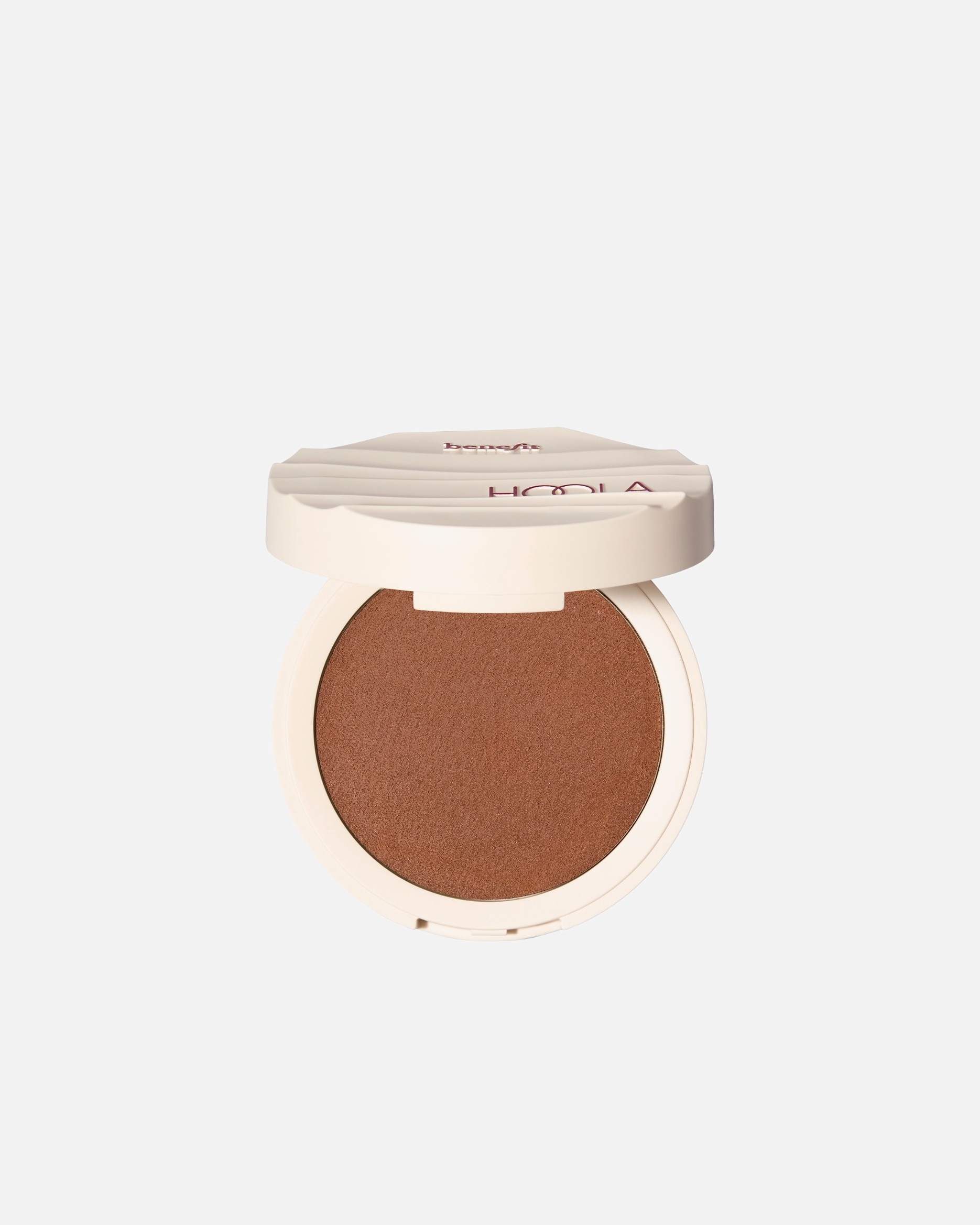 Bronzer pre Unisex Benefit Bronzer & Blush Collection Hoola Wave – bronzovací balzam DEEP