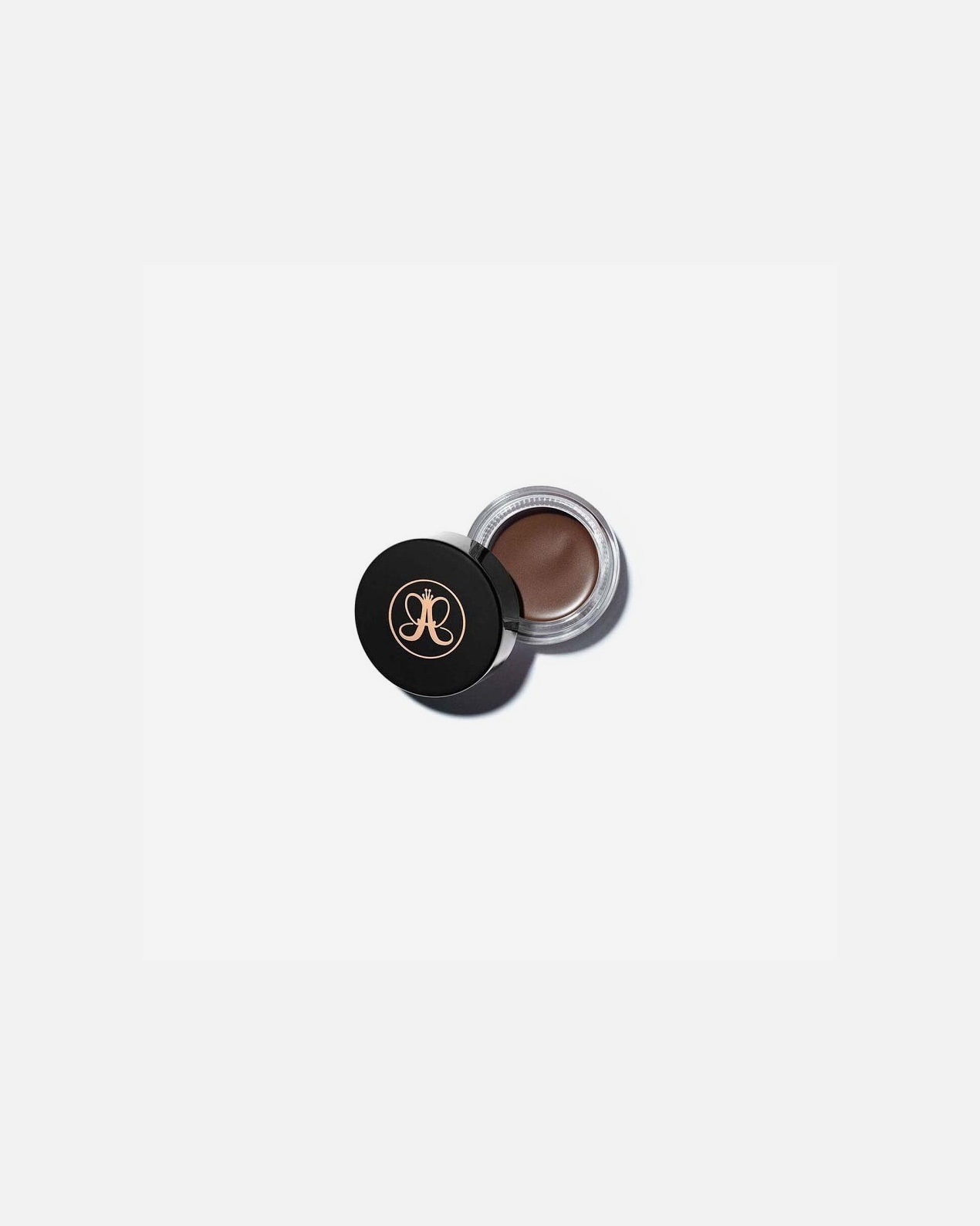 Púder na obočie pre Unisex Anastasia Beverly Hills Dipbrow Pomade Auburn