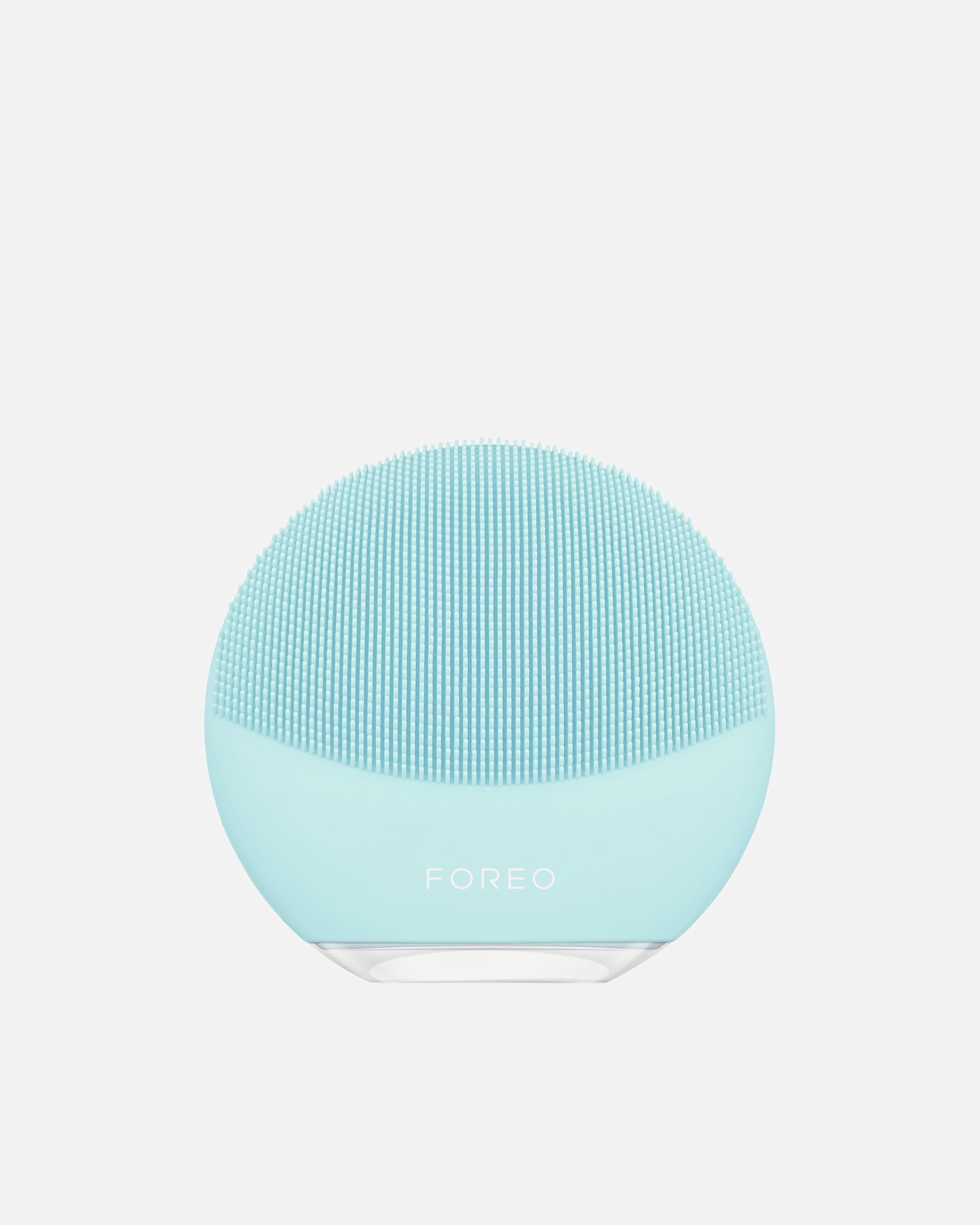Elektrický masážny prístroj na tvár pre Unisex FOREO LUNA™ 3 MINI Mint