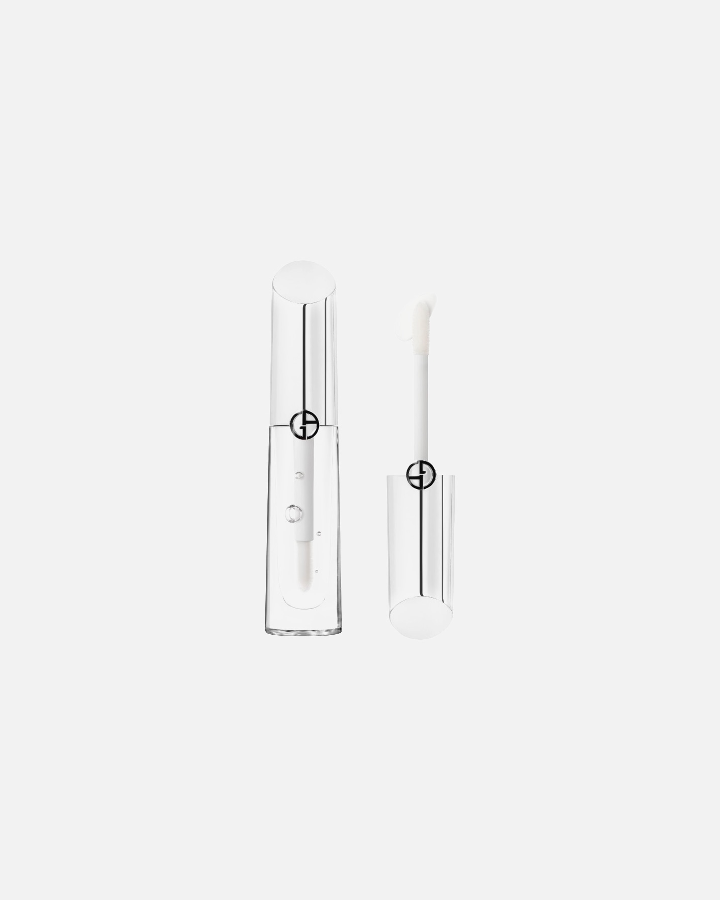 Lesk na pery pre Unisex Armani Prisma Glass Prisma Glass Lesk na pery 1