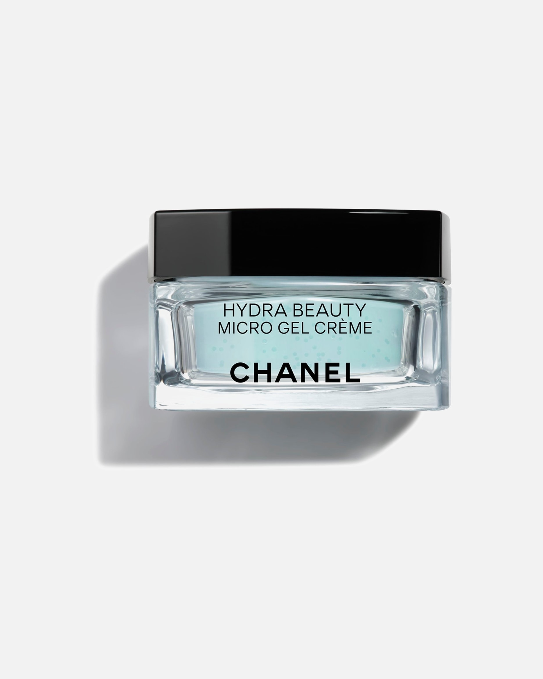 Denný krém pre Pre ženy CHANEL HYDRA BEAUTY HYDRATUJE VYPĹŇA POSILŇUJE 50 g