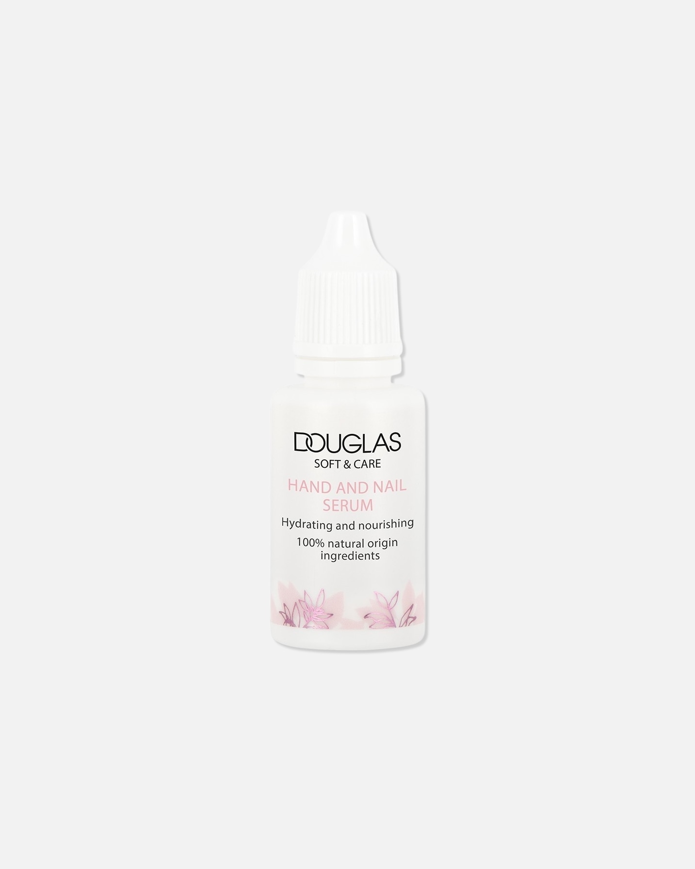 Sérum na ruky pre Unisex Douglas Collection Make-Up Hand and Nail Serum 15 ml