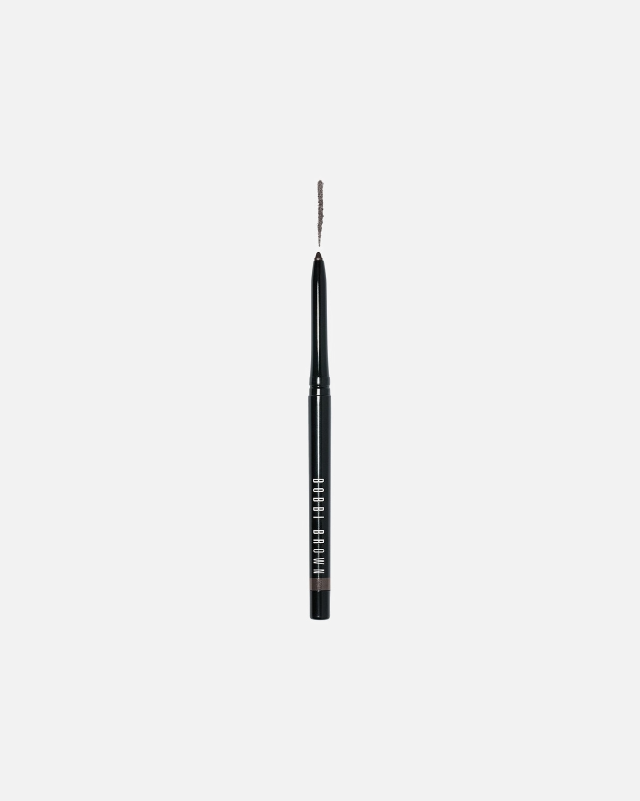 Očné linky pre Unisex Bobbi Brown Perfectly Defined Gel Eyeliner č. 02 - Chocolate Truffle