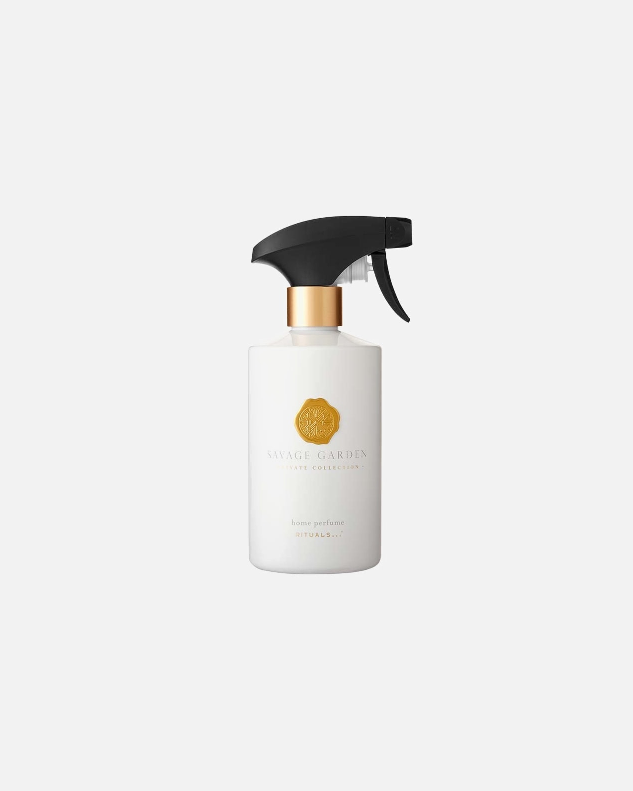 Vôňa do bytu pre Unisex Rituals Private Collection Savage Garden Home Perfume - Interiérový parfum 500 ml