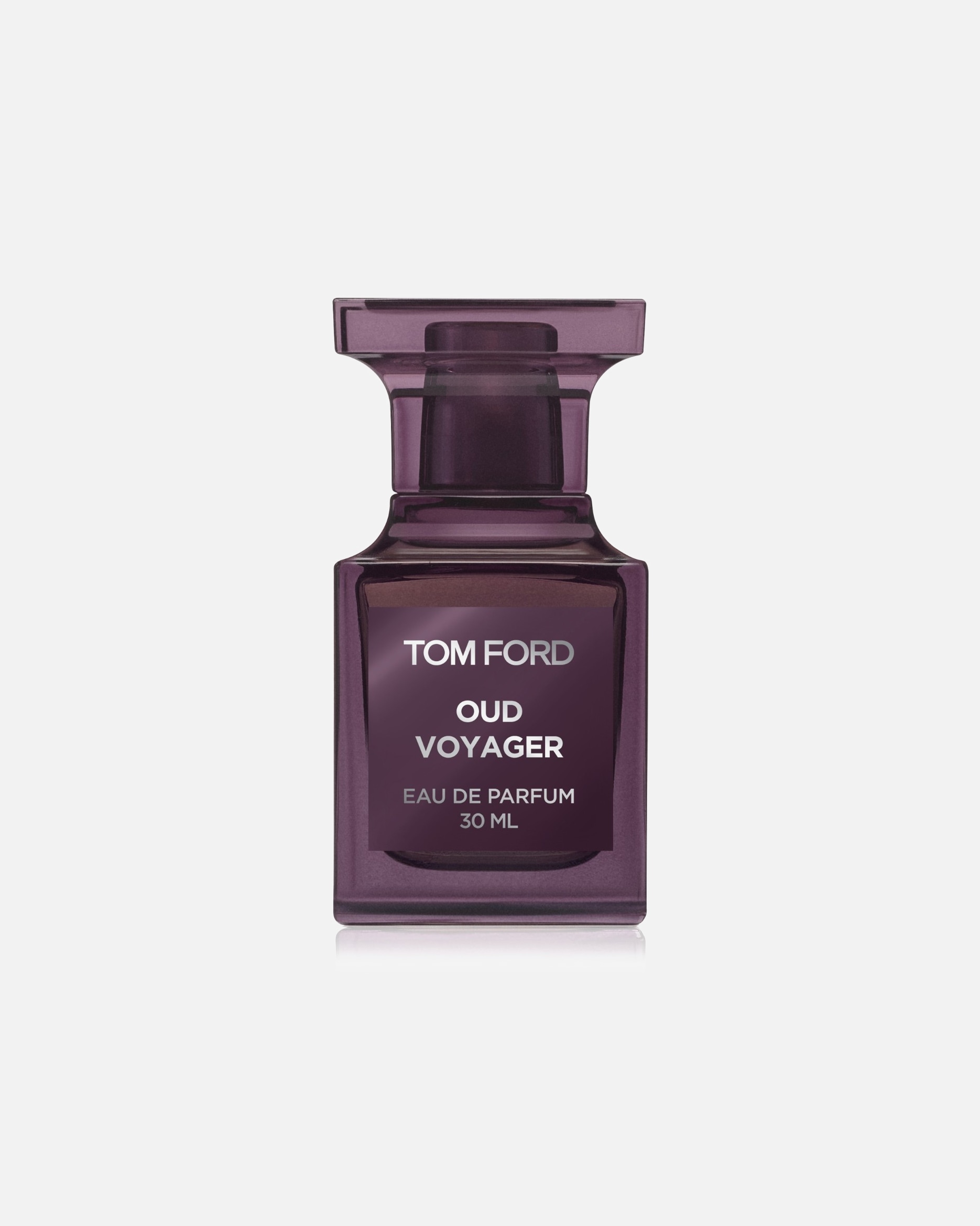 Parfumová voda pre Unisex TOM FORD Private Blend Oud Voyager 30 ml