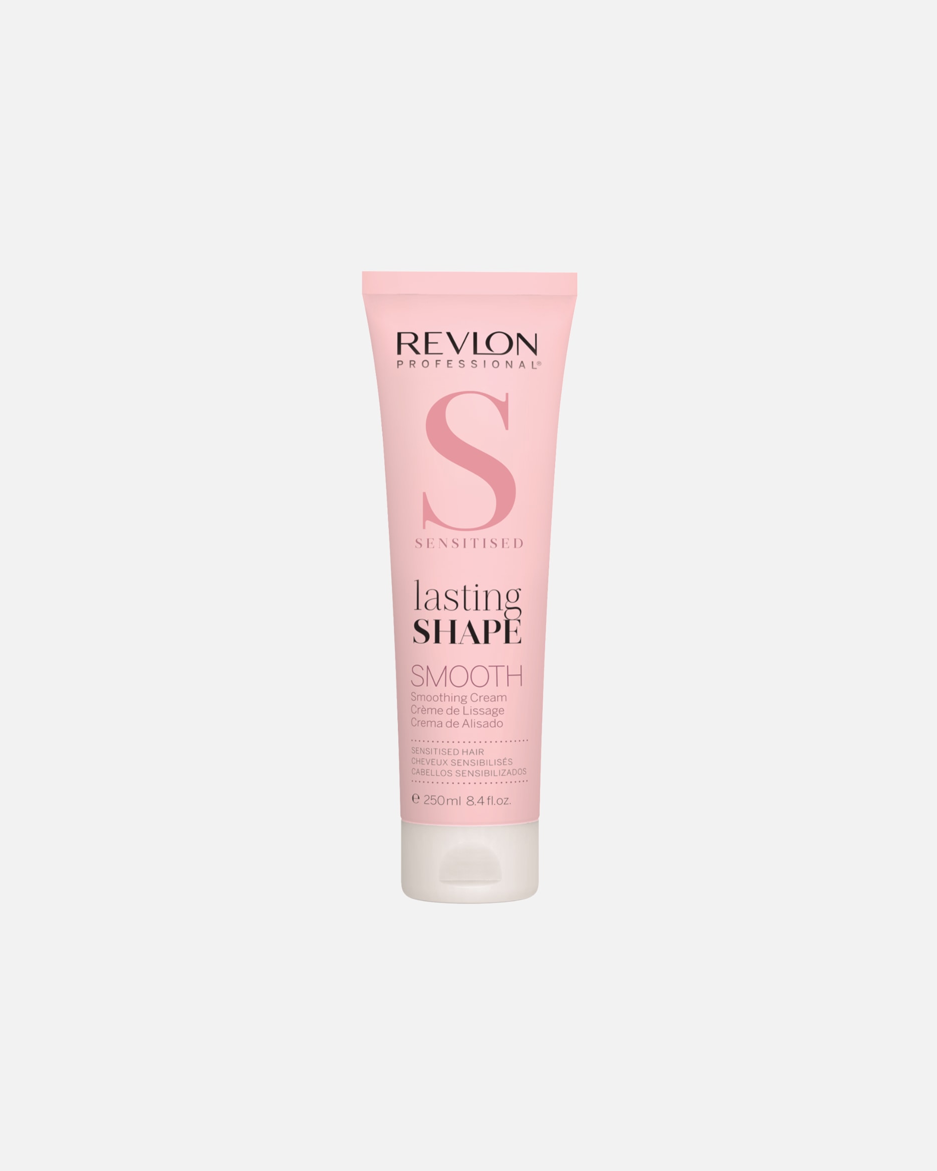 Krém na vlasy pre Pre ženy Revlon Professional Lasting Shape 250 ml