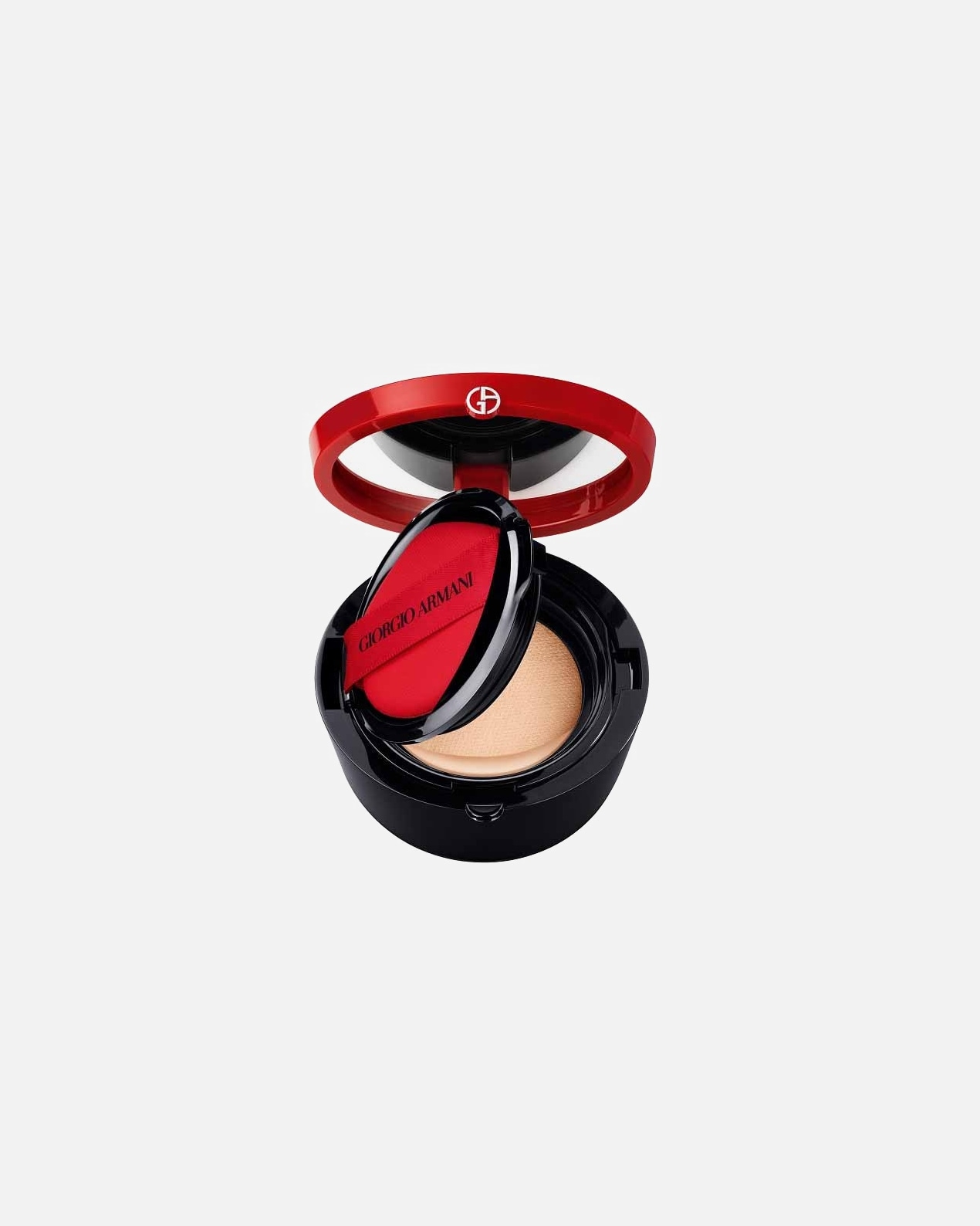 Podklad pre Unisex Armani Red Cushion Refill 2