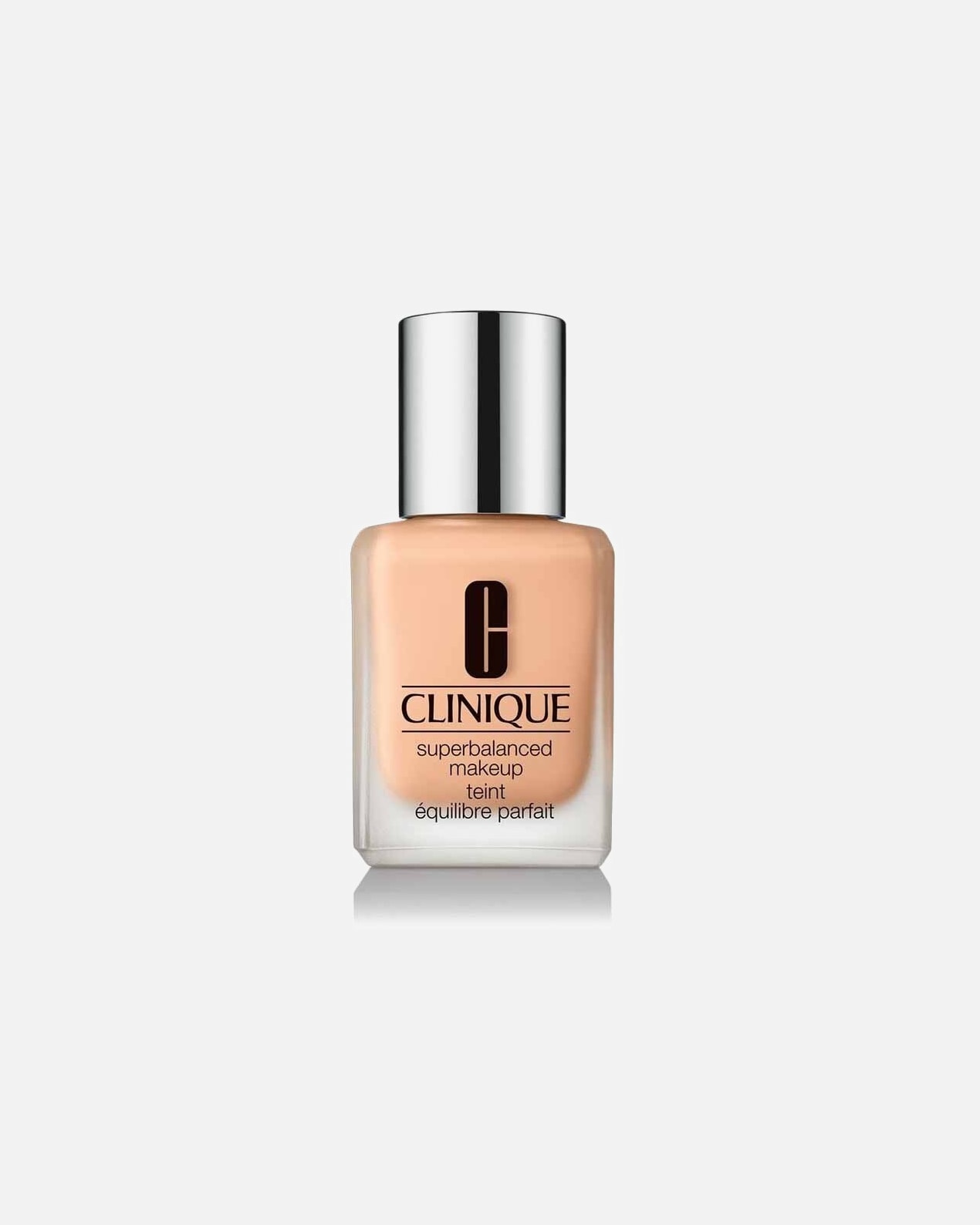 Podklad pre Unisex Clinique Superbalanced Make-up Neutral