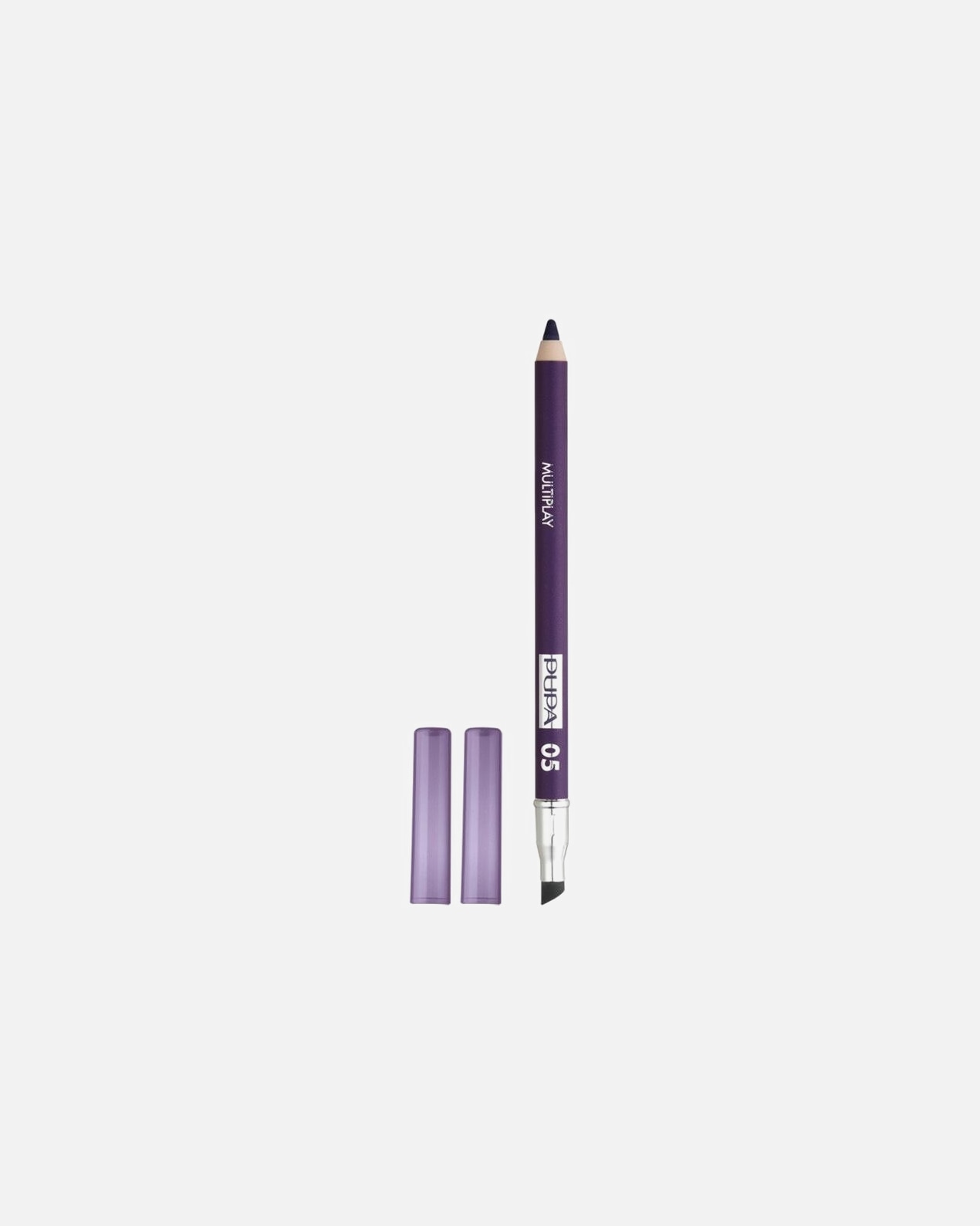 Ceruzka na oči pre Unisex PUPA Milano Multiplay 5 - FULL VIOLET
