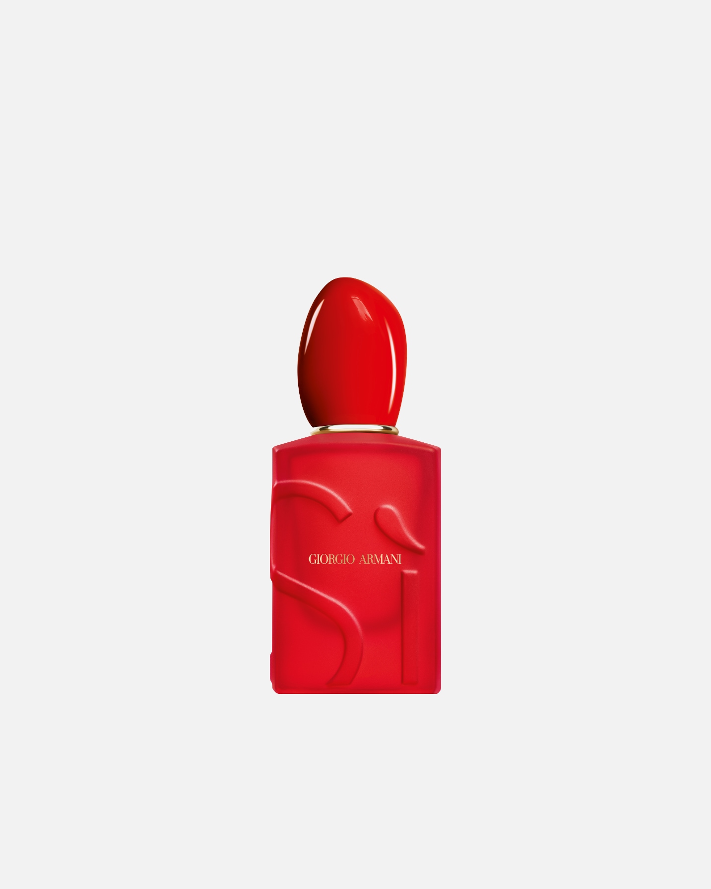 Parfumová voda pre Pre ženy Armani Sì PASSIONE RED BLOOM 50 ml
