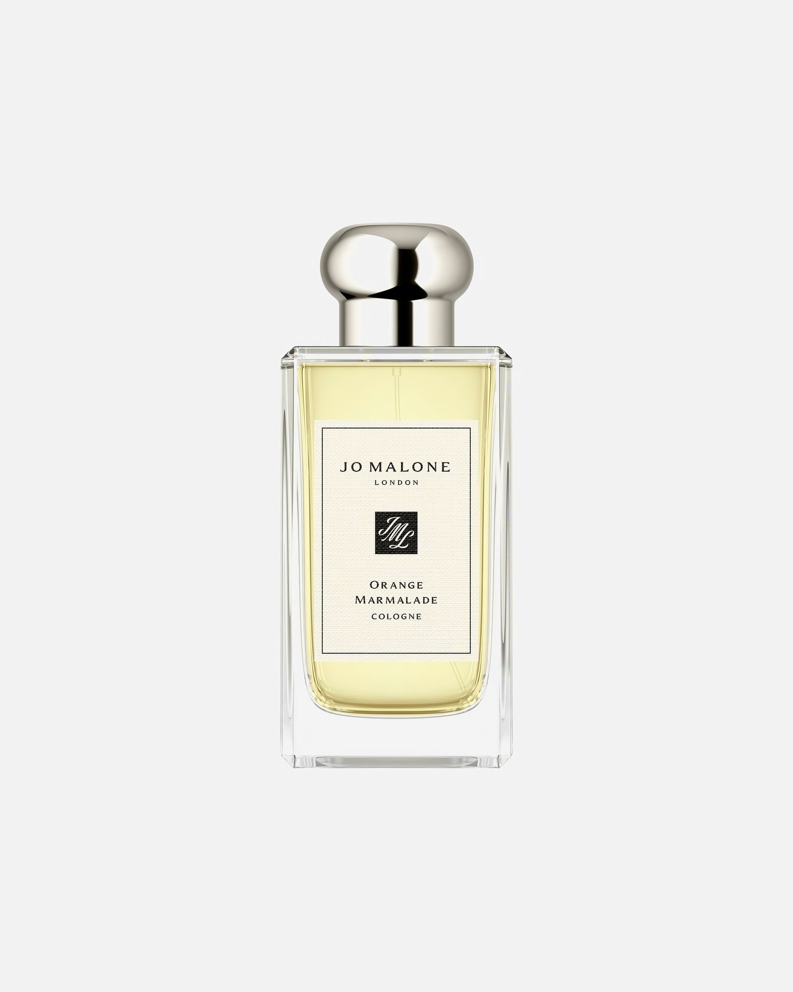 Toaletná voda pre Unisex Jo Malone London Orange Marmalade Cologne 100 ml