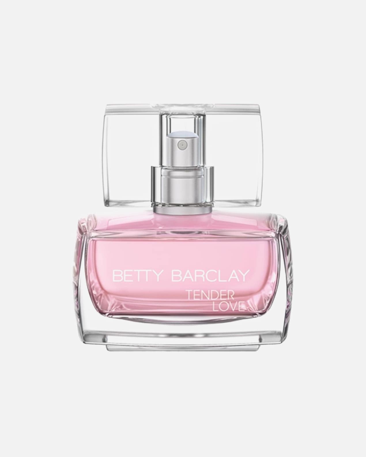 Toaletná voda pre Unisex Betty Barclay Tender Love 20 ml