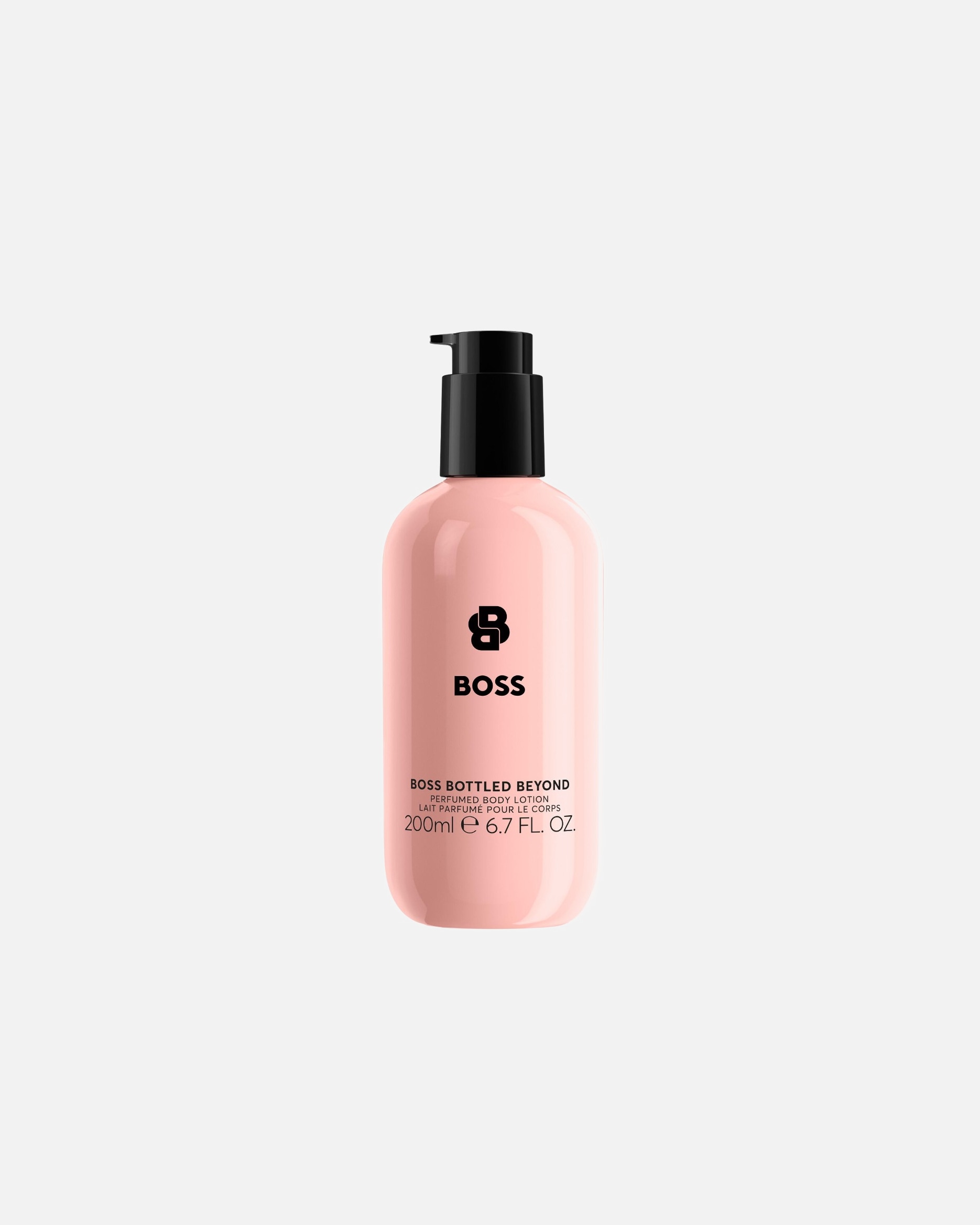 Toaletná voda pre Pre mužov Hugo Boss Boss Bottled Beyond for Her 200 ml