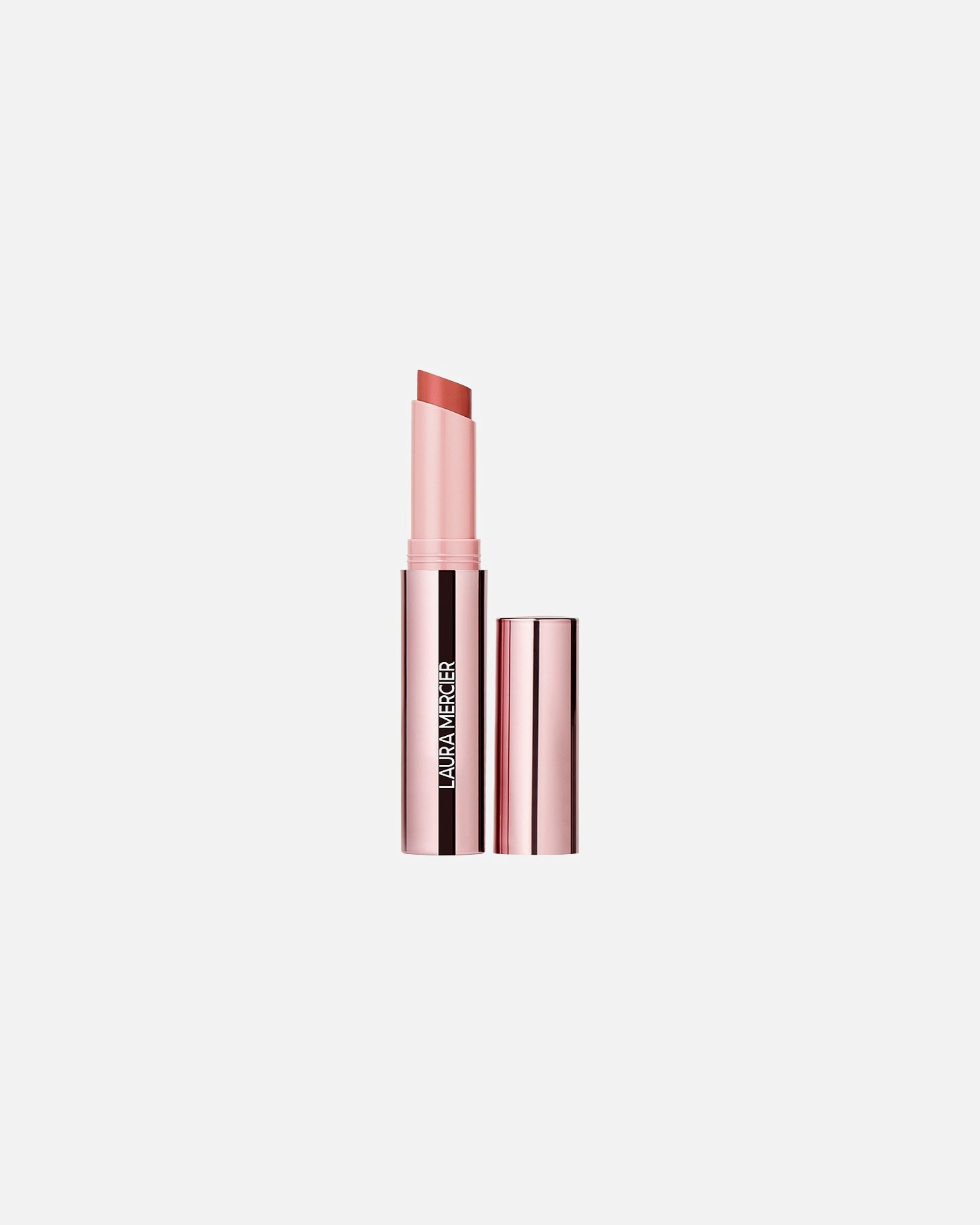 Rúž na pery pre Unisex Laura Mercier High Vibe Lip Color 103 PEEK