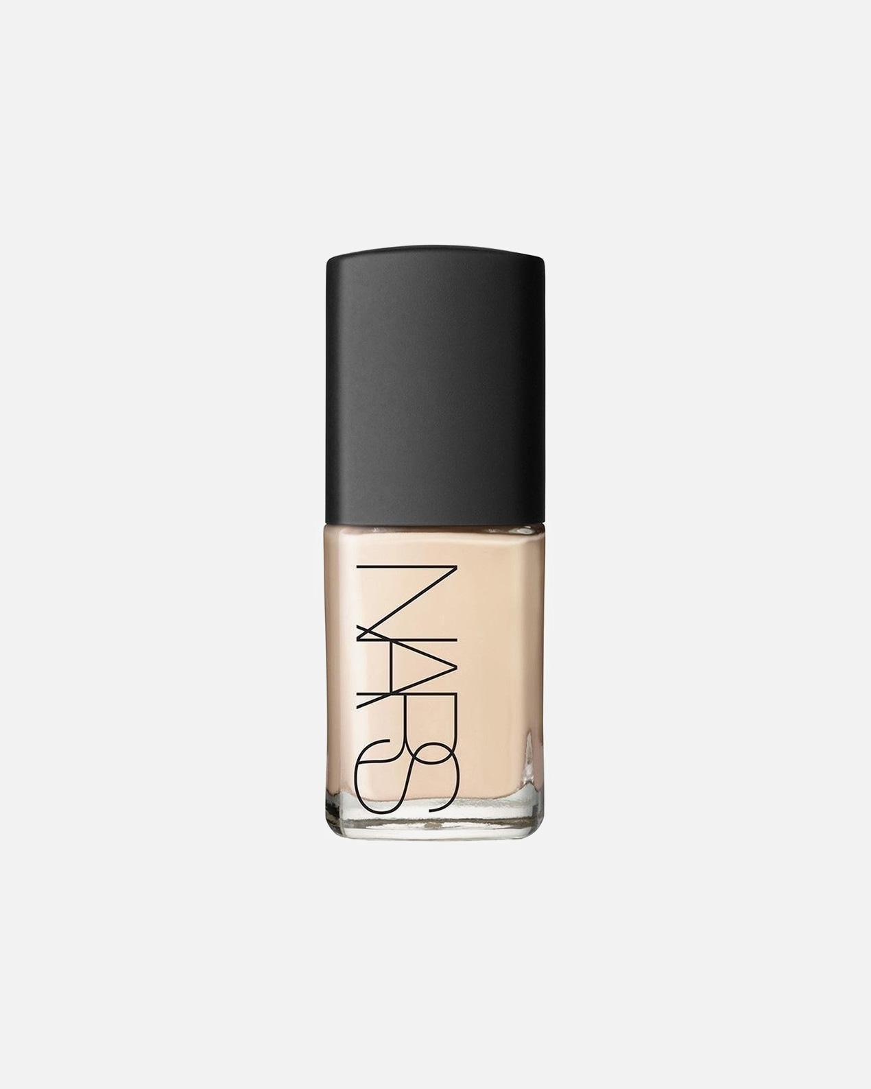Podklad pre Unisex NARS Sheer Glow Collection 40 - SIBERIA