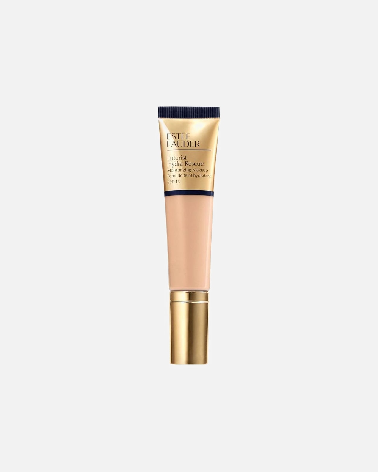 Podklad pre Unisex Estée Lauder Futurist Hydra Rescue Moisturizing Makeup SPF45 3N1 Ivory Beige