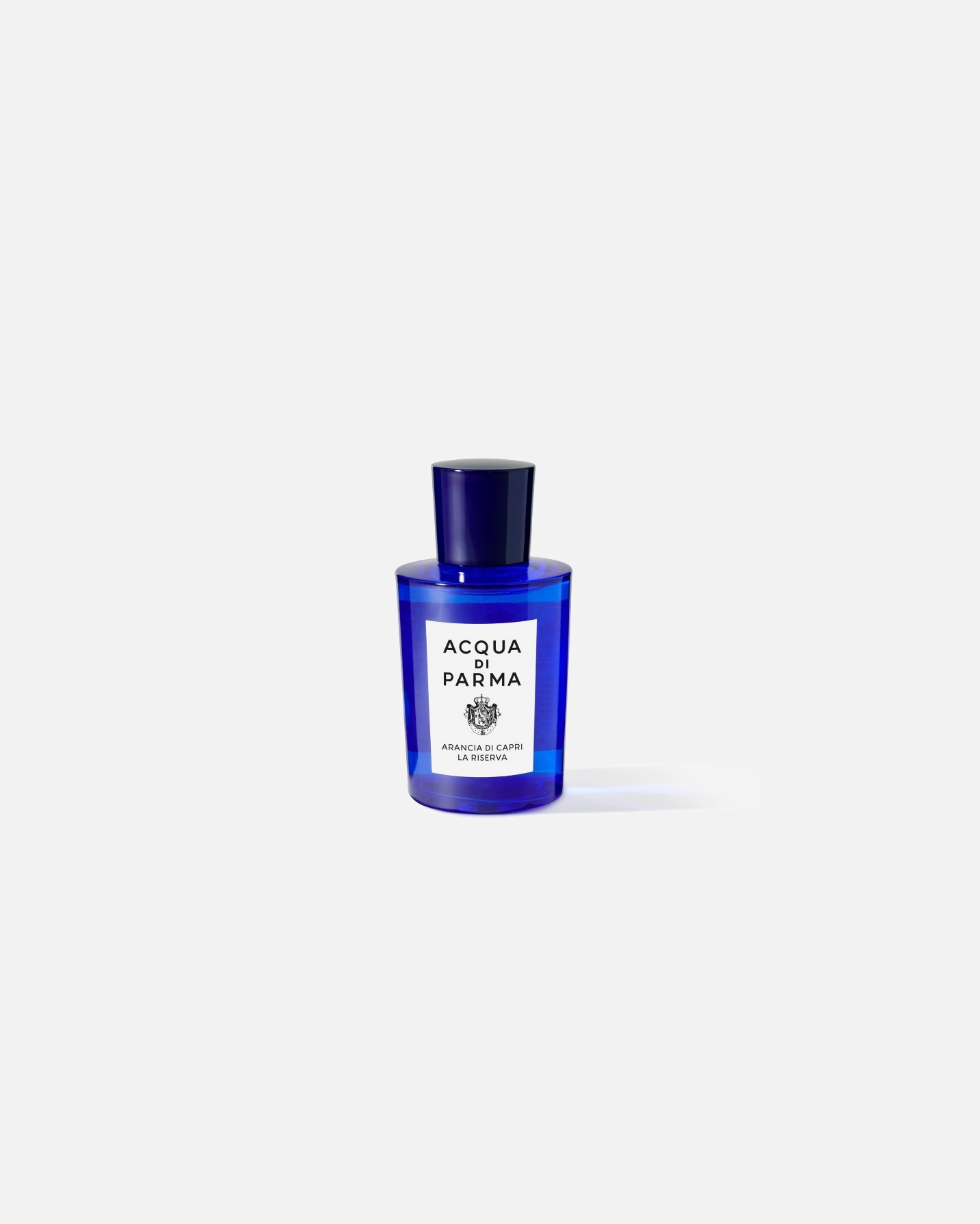 Parfumová voda pre Unisex Acqua di Parma Blu Mediterraneo Arancia di Capri 100 ml