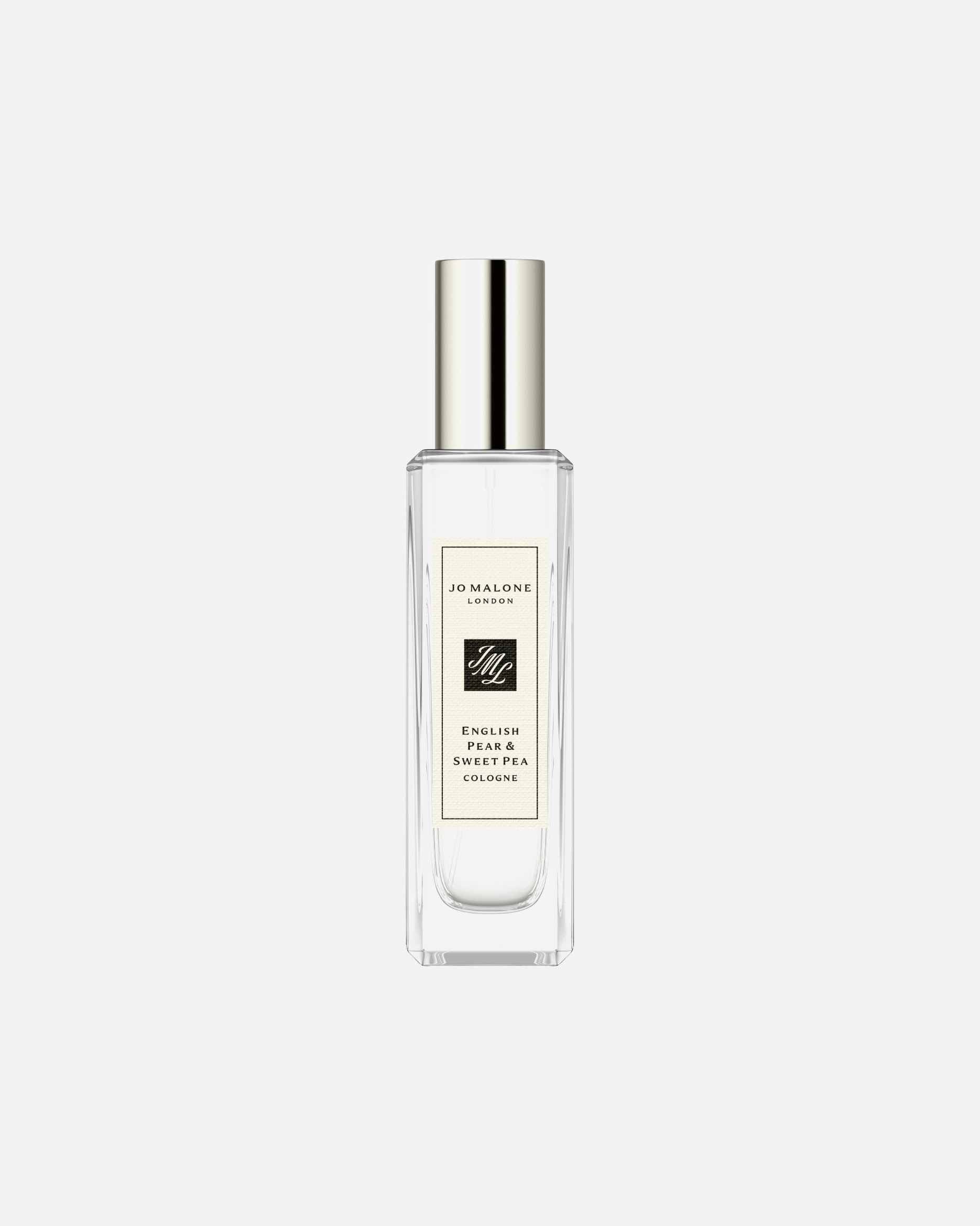 Toaletná voda pre Unisex Jo Malone London Cologne English Pear & Sweet Pea 30 ml