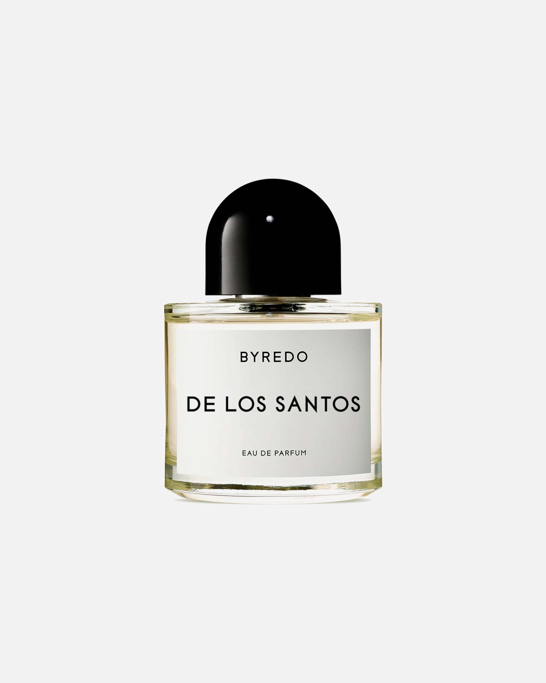 Parfumová voda pre Unisex BYREDO De Los Santos 100 ml