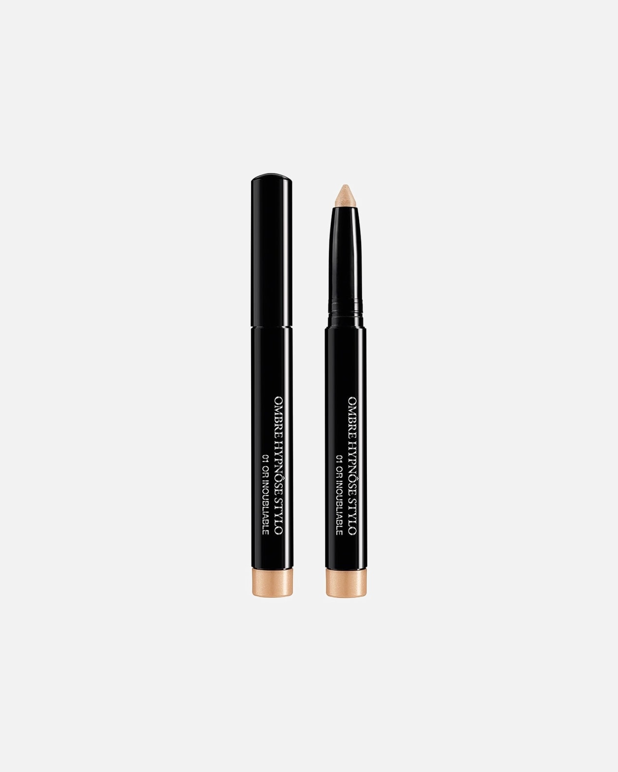 Očné tiene pre Unisex Lancôme Ombre Hypnôse Stylo č. 01 - Or Inubiable