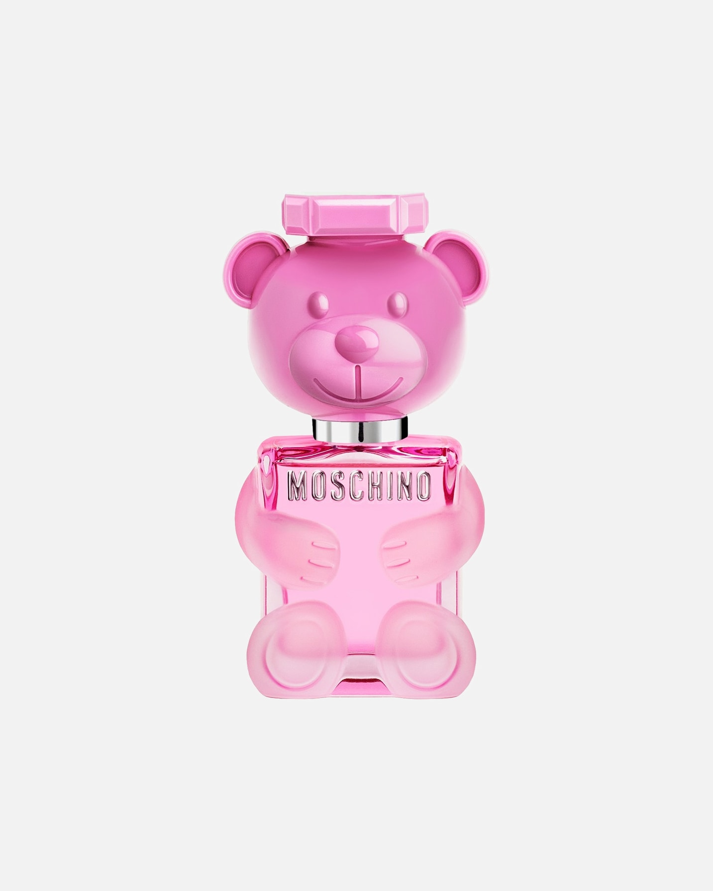 Toaletná voda pre Pre ženy Moschino Toy 2 Bubble Gum 50 ml