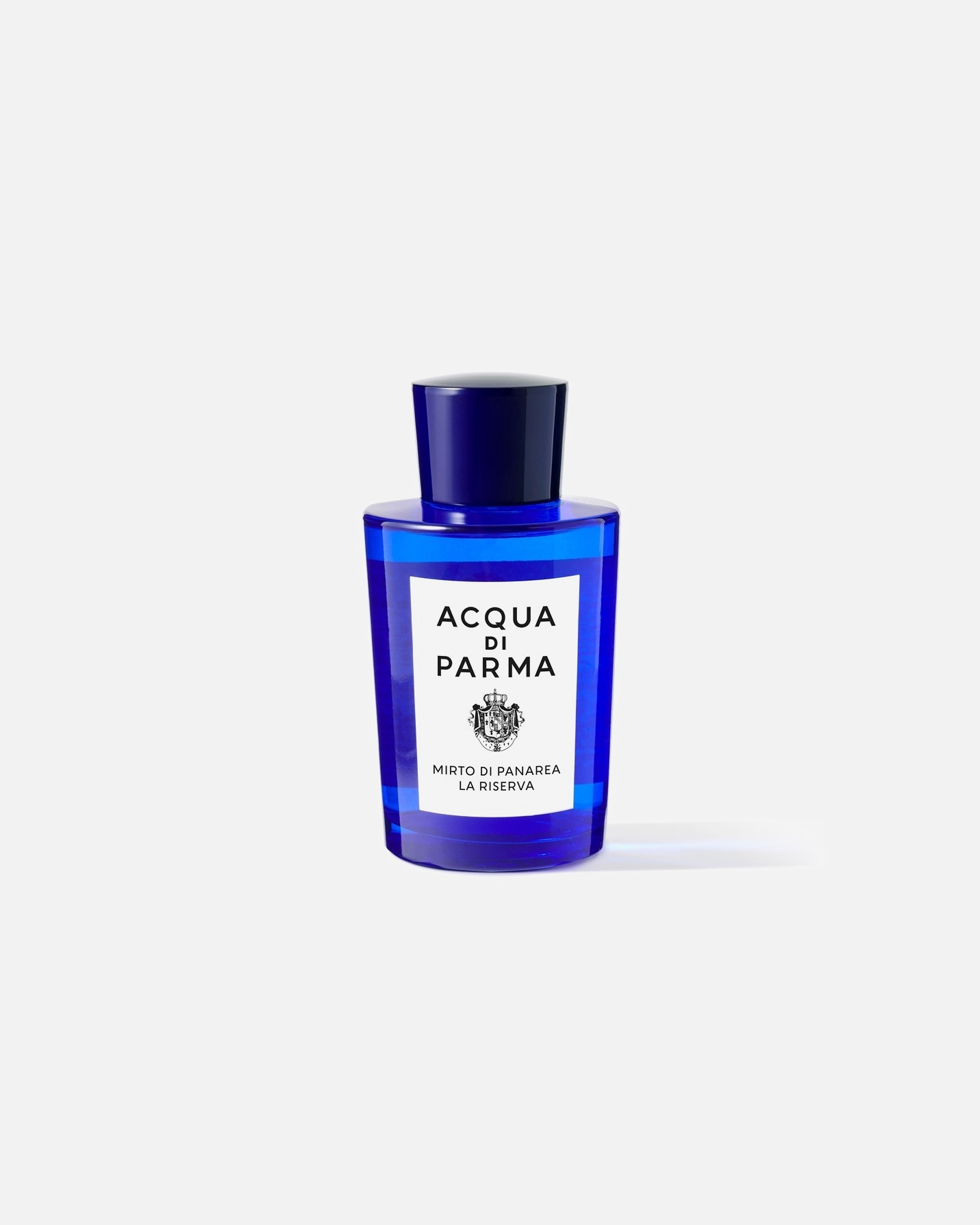 Parfumová voda pre Unisex Acqua di Parma Blu Mediterraneo Mirto di Panarea La Riserva 180 ml