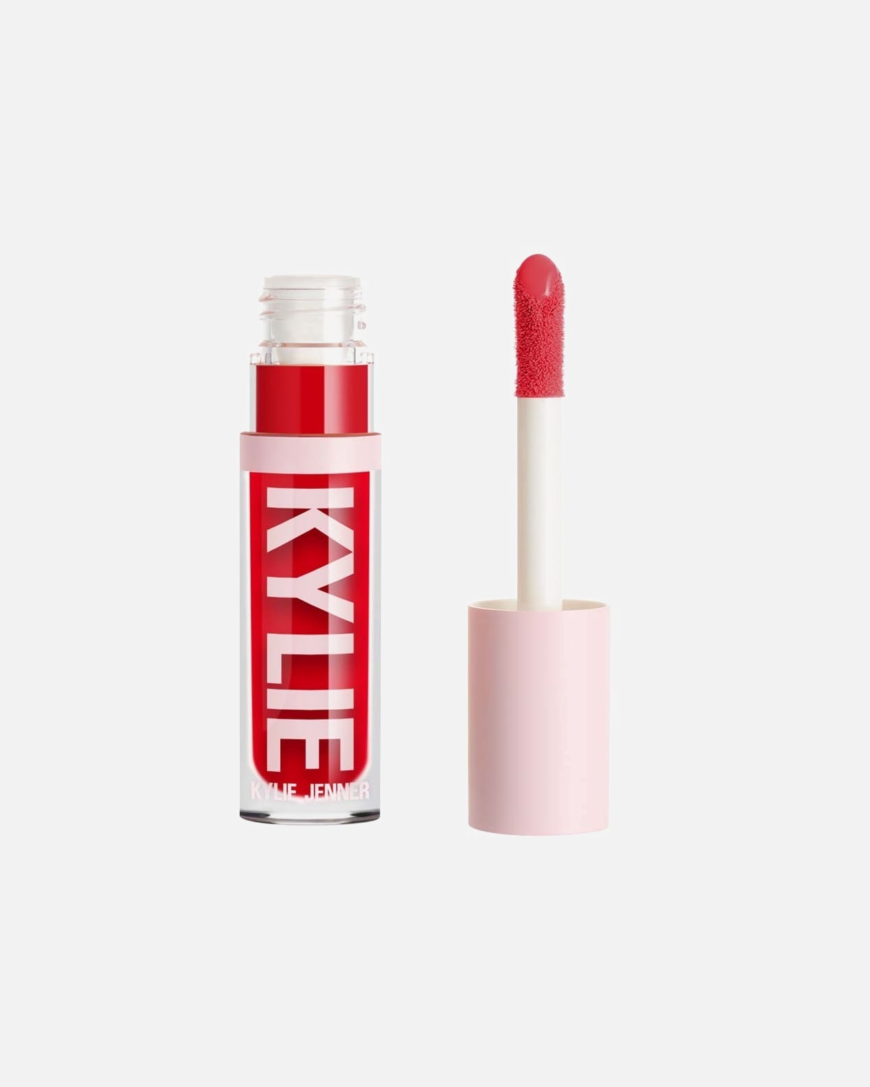 Lesk na pery pre Unisex KYLIE COSMETICS High 402 - Mary Jo K