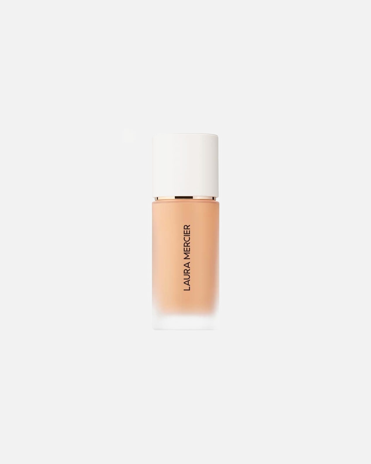 Podklad pre Unisex Laura Mercier Real Flawless Foundation 2N2 LINEN