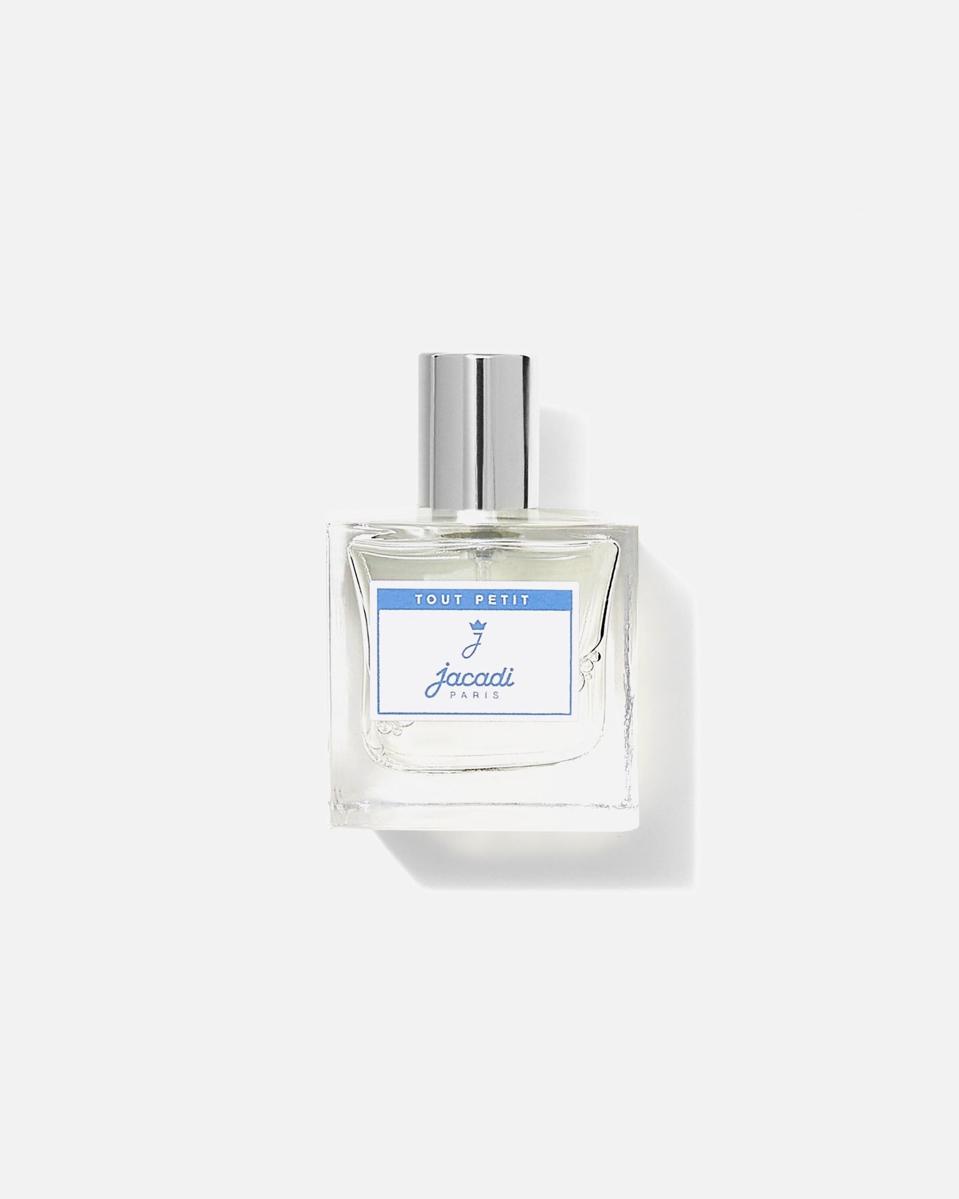 Detské parfumy pre Unisex Jacadi Tout Petit EdS’ 100 ml