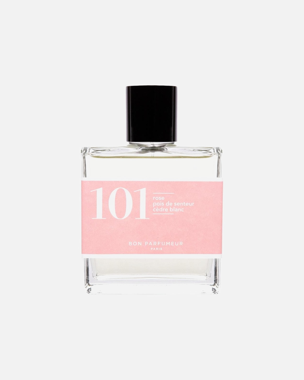 Parfumová voda pre Unisex Bon Parfumeur Flowery 100 ml