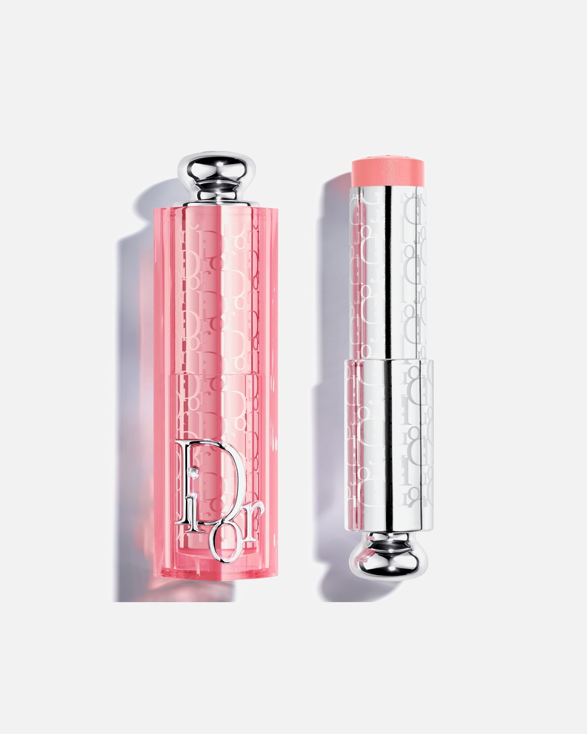 Lícenka pre Unisex DIOR Dior Backstage Rosy Glow Stick – Rozjasňujúca a pH aktivovaná tvárenka v tyčinke 106 - POMELO