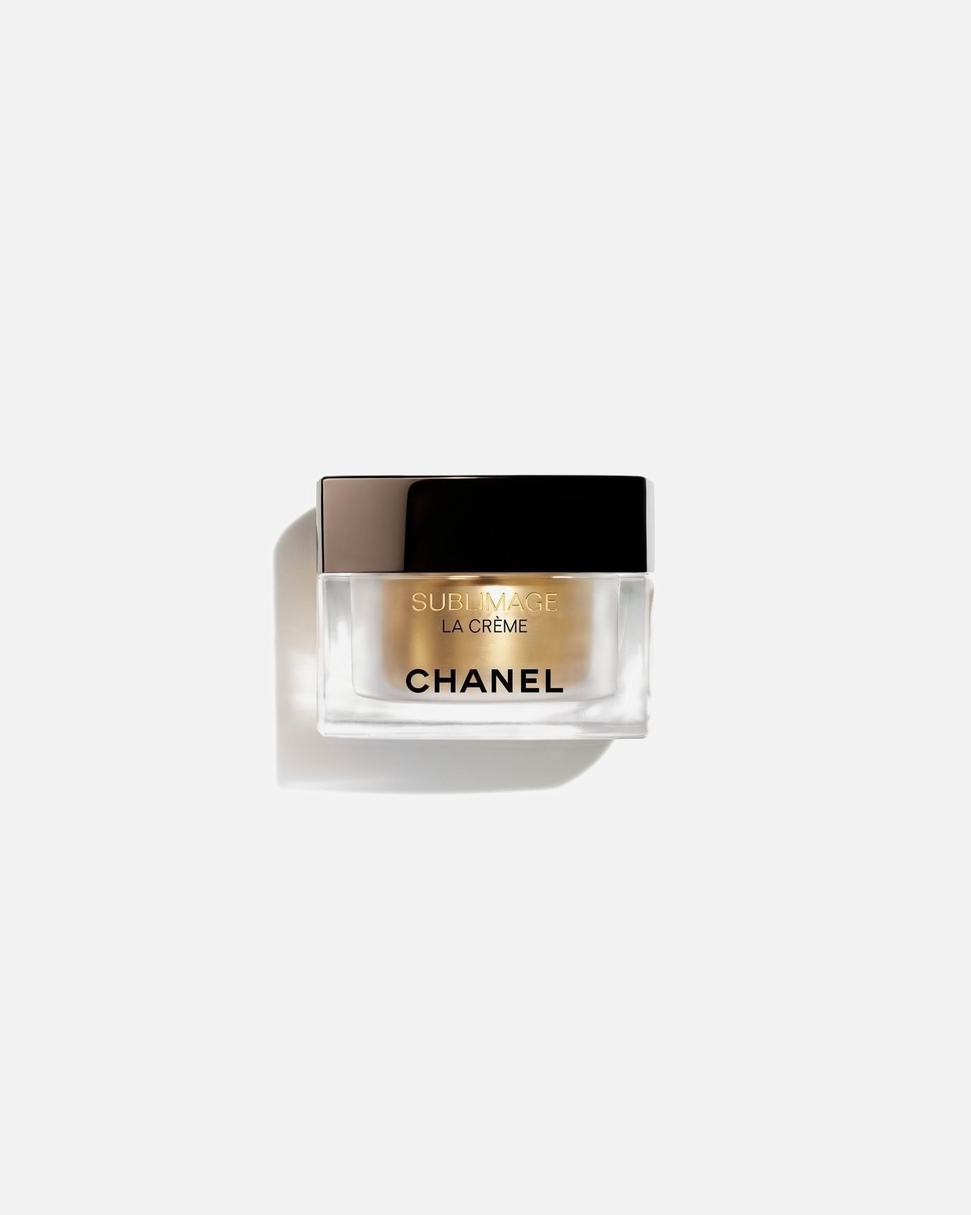 Krém na tvár pre Pre ženy CHANEL SUBLIMAGE LA CRÈME TEXTURE UNIVERSELLE 50 g
