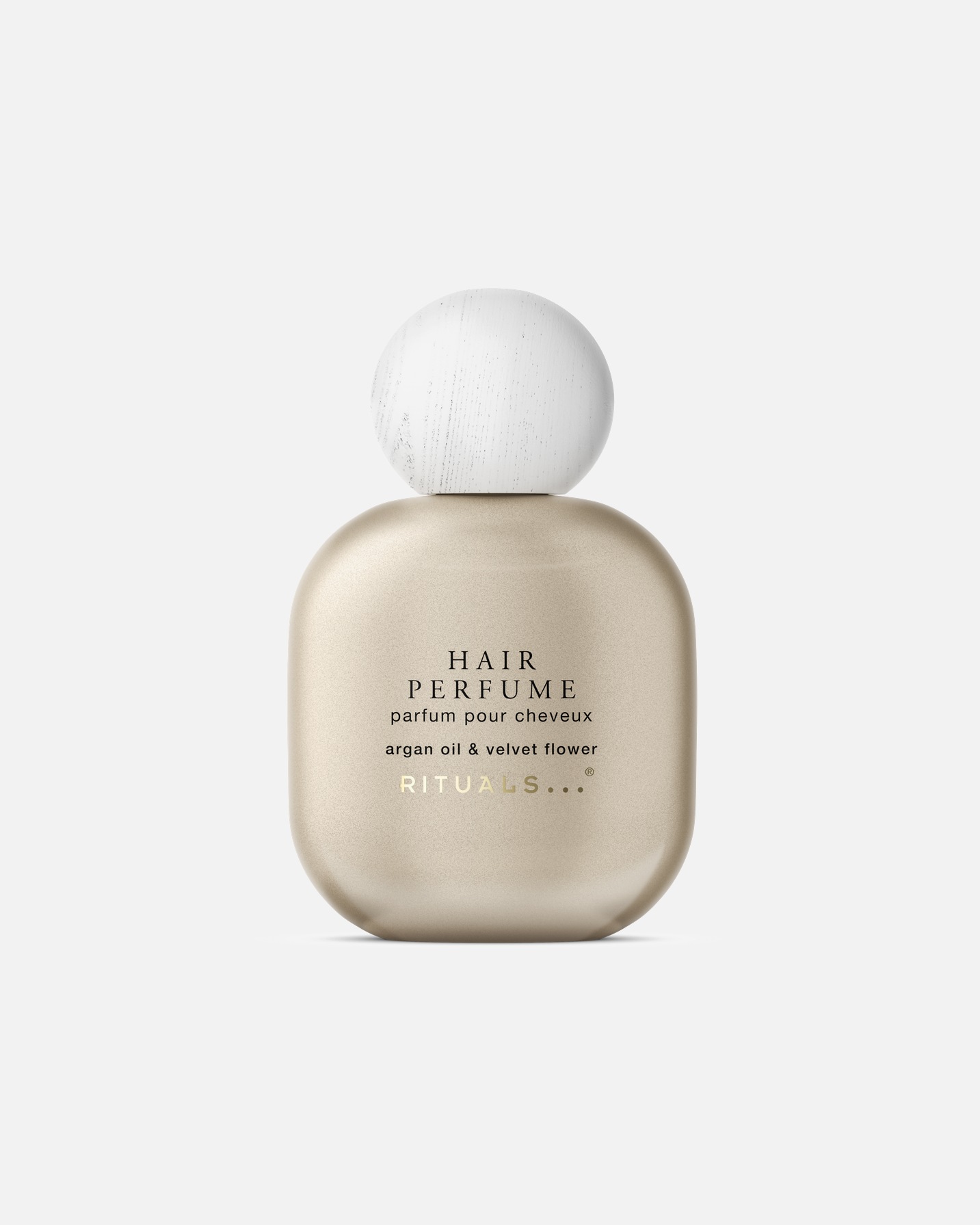 Parfum na vlasy pre Unisex Rituals Hair Care Collection Hair Perfume - parfum na vlasy 50 ml