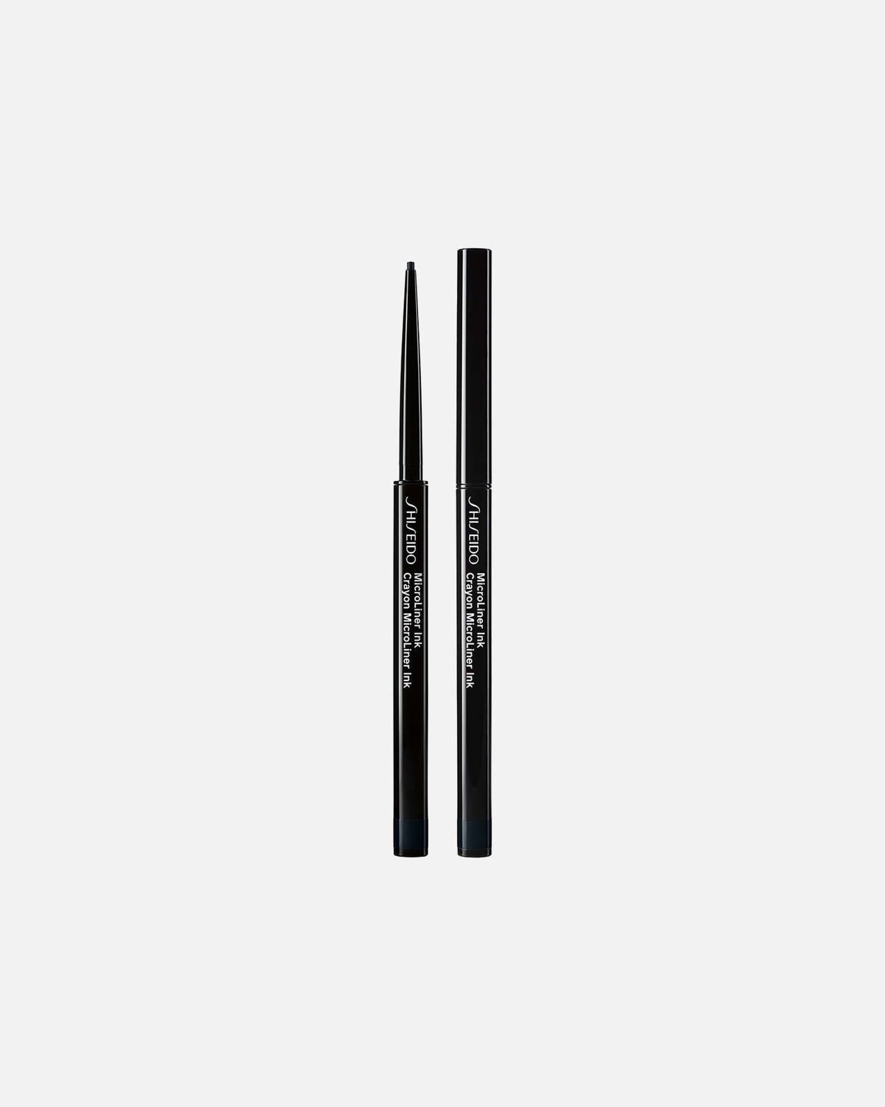 Očné linky pre Unisex Shiseido MicroLiner č. 1 - Black